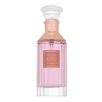Lattafa Velvet Rose Парфюмна вода унисекс 100 ml