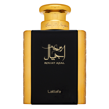Lattafa Rouat Ajial Eau de Parfum unisex 100 ml