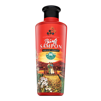 Herbaria Bánfi Shampoo posilující šampon proti vypadávání vlasů 250 ml