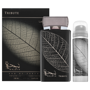 Lattafa Najdia Tribute parfumirana voda unisex 100 ml