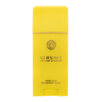 Versace Yellow Diamond deostick pro ženy 50 ml