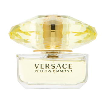 Versace Yellow Diamond Deodorants mit Zerstäuber für Damen 50 ml