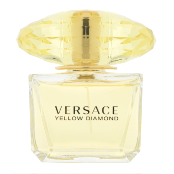 Versace Yellow Diamond toaletní voda pro ženy 90 ml