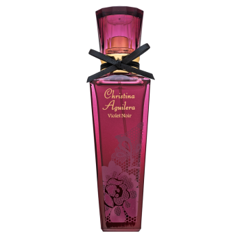 Christina Aguilera Violet Noir parfémovaná voda pro ženy 30 ml