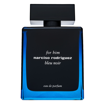 Narciso Rodriguez For Him Bleu Noir Eau de Toilette for men 150 ml