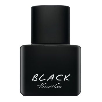 Kenneth Cole Black Eau de Toilette bărbați 15 ml