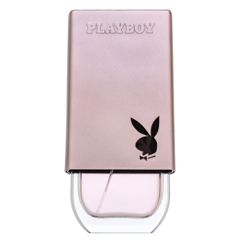 Playboy Make The Cover Eau de Toilette da donna 100 ml