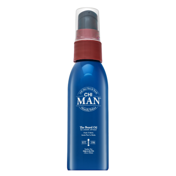 CHI Man The Beard Oil olej na vousy 59 ml