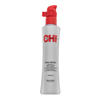 CHI Total Protect Defense Lotion krem do stylizacji do ochrony włosów przed ciepłem i wilgocią 177 ml