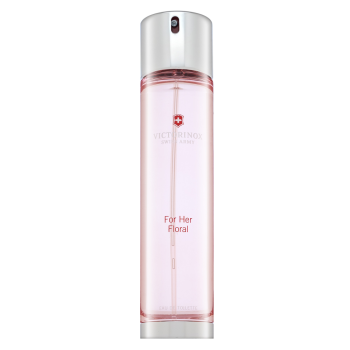 Swiss Army For Her Floral woda toaletowa dla kobiet 100 ml