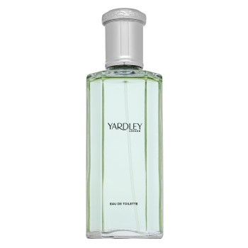 Yardley Magnolia & Fig toaletná voda pre ženy 125 ml