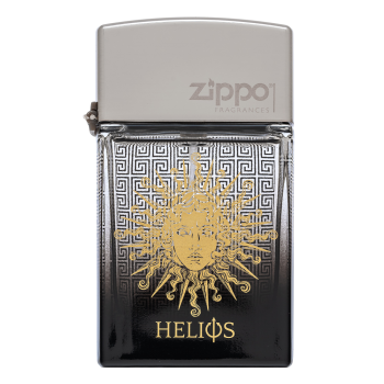 Zippo Fragrances Helios Eau de Toilette for men 40 ml
