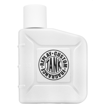 Replay Tank Custom For Her toaletní voda pro ženy 30 ml