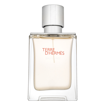 Hermès Terre d’Hermès Eau Givrée - Refillable woda perfumowana dla mężczyzn 50 ml