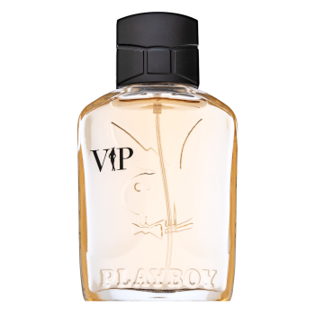 Playboy VIP woda toaletowa dla mężczyzn 60 ml