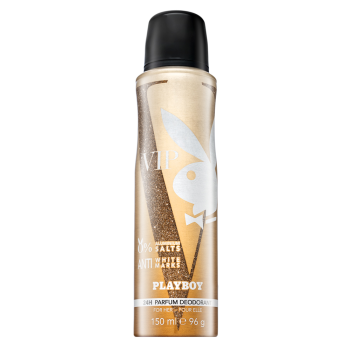 Playboy VIP deospray dla kobiet 150 ml