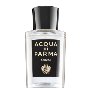 Acqua di Parma Sakura parfémovaná voda unisex 20 ml