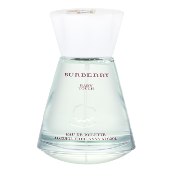 Burberry Baby Touch Gentle Eau de Toilette für Damen 100 ml