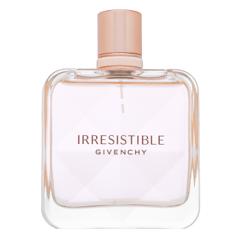 Givenchy Irresistible Fraiche toaletní voda pro ženy 80 ml