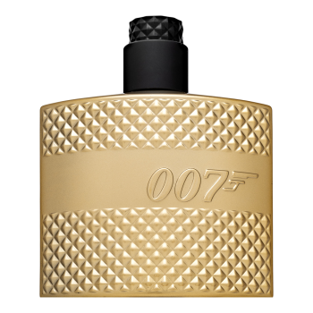 James Bond 007 Gold Edition Eau de Toilette for men 75 ml