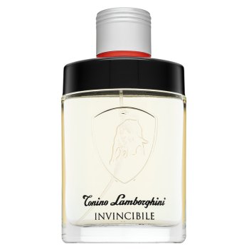 Tonino Lamborghini Invincibile Eau de Toilette for men 125 ml