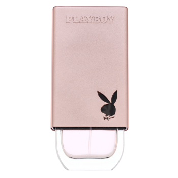 Playboy Make The Cover woda toaletowa dla kobiet 50 ml