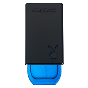 Playboy Make The Cover Eau de Toilette para hombre 50 ml
