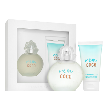 Reminiscence Rem Coco dárková sada pro ženy