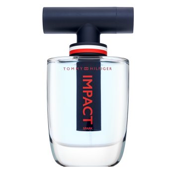 Tommy Hilfiger Impact Spark toaletní voda pro muže 100 ml