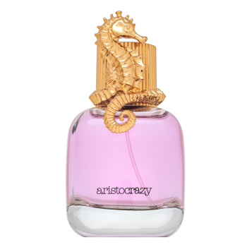 Aristocrazy Brilliant Eau de Toilette für damen 80 ml