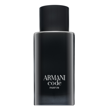 Armani (Giorgio Armani) Code - Refillable Parfum bărbați 75 ml
