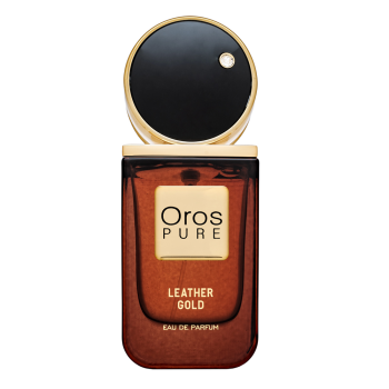 Armaf Oros Pure Leather Gold parfémovaná voda unisex 100 ml
