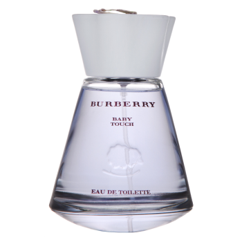 Burberry Baby Touch Eau de Toilette for women 100 ml