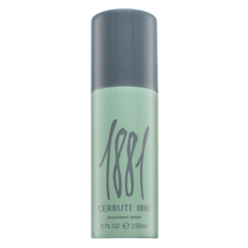 Cerruti 1881 pour Homme deospray voor mannen 150 ml