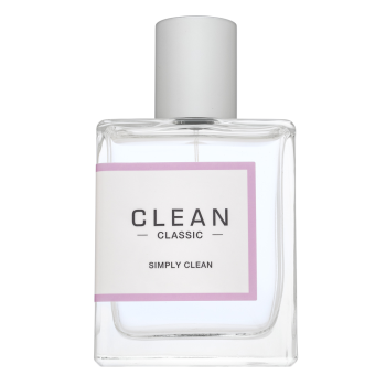 Clean Classic Simply Clean Eau de Parfum unisex 60 ml