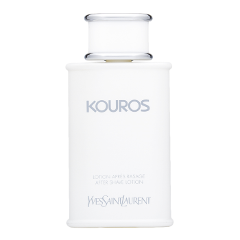 Yves Saint Laurent Kouros voda po holení pro muže 100 ml