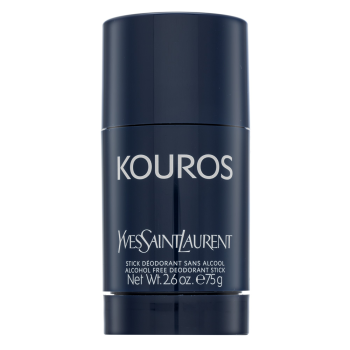 Yves Saint Laurent Kouros deostick pro muže 75 ml