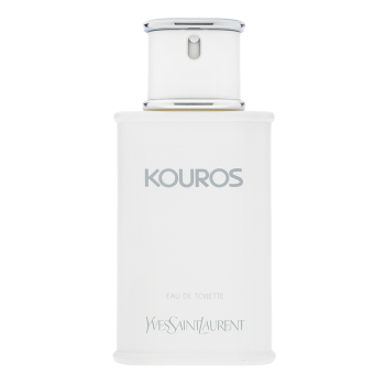 Yves Saint Laurent Kouros Eau de Toilette férfiaknak 100 ml