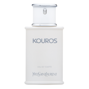Yves Saint Laurent Kouros toaletní voda pro muže 50 ml