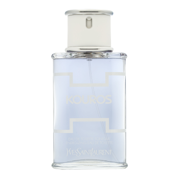Yves Saint Laurent Kouros Tonique toaletní voda pro muže 100 ml