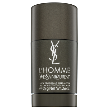 Yves Saint Laurent L´Homme Deostick for men 75 ml