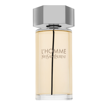 Yves Saint Laurent L´Homme Eau de Toilette férfiaknak 200 ml