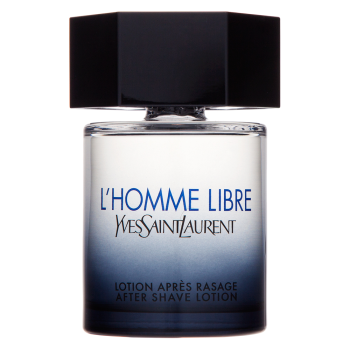 Yves Saint Laurent L´Homme Libre voda po holení pro muže 100 ml