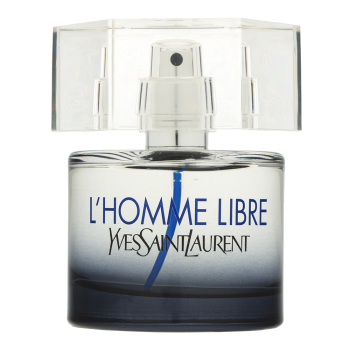 Yves Saint Laurent L´Homme Libre toaletní voda pro muže 60 ml