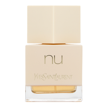 Yves Saint Laurent La Collection Nu parfémovaná voda pro ženy 80 ml