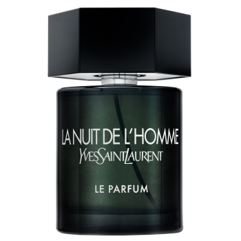 Yves Saint Laurent La Nuit de L’Homme Le Parfum Eau de Parfum férfiaknak 100 ml