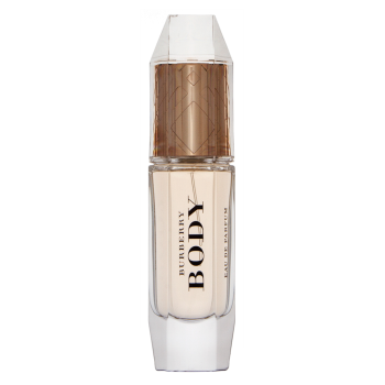 Burberry Body parfémovaná voda pro ženy 35 ml
