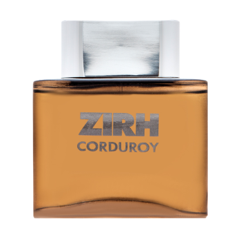 Zirh Corduroy woda toaletowa dla mężczyzn 75 ml