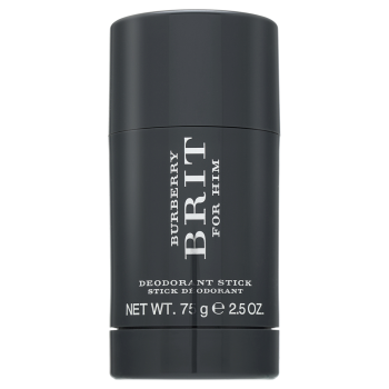 Burberry Brit Men Deostick for men 75 ml