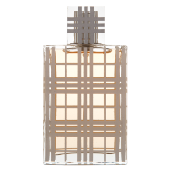 Burberry Brit Eau de Toilette für Damen 50 ml